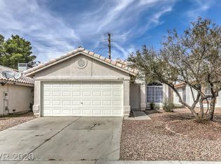 6358 Cranberry Ln, Sunrise manor town, NV 89156