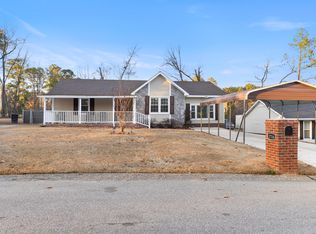 1716 Arrow Ridge Way, Fayetteville, NC 28304