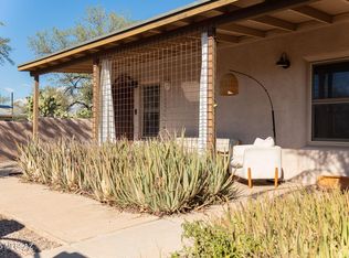 615 S Star Ave, Tucson, AZ 85719