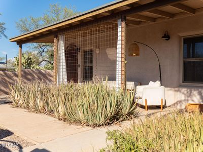 615 S Star Ave, Tucson, AZ, 85719