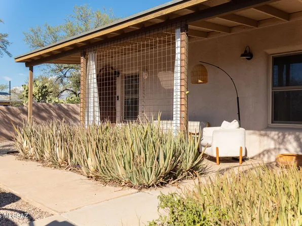 615 S Star Ave, Tucson, AZ 85719
