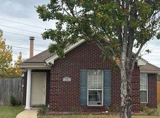 8928 Asheville Dr, Montgomery, AL 36117