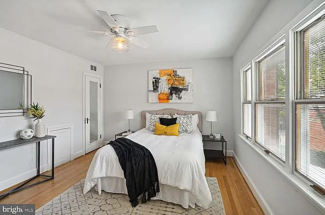 2325 Huidekoper Pl NW — Photo 21