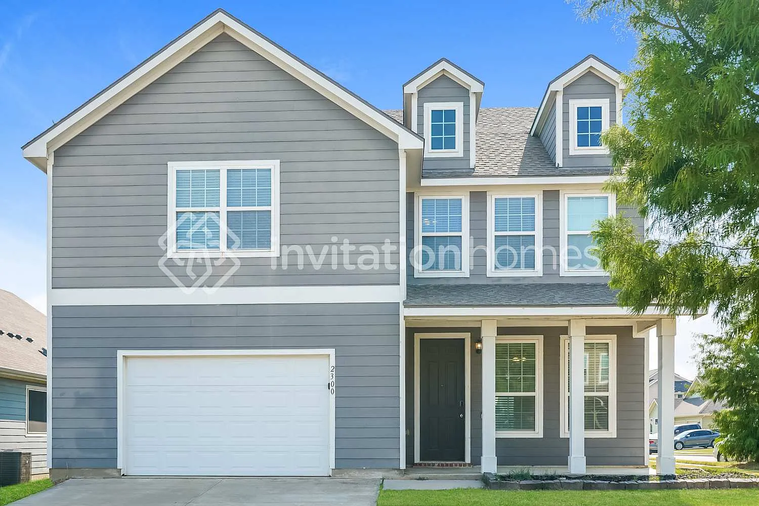 2300 Bray Village Dr Denton, TX 76207 — Photo 1