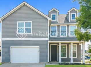 2300 Bray Village Dr, Denton, TX 76207