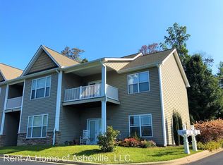1 Northbrook Pl, Asheville, NC 28804