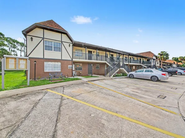 3150 Sir Hamilton Cir #2, Titusville, FL 32780