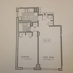 Rented by Manhattan Apartment Organization