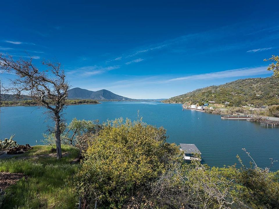 12800 Oak Knoll Ave, Clearlake Oaks, CA 95423 Zillow