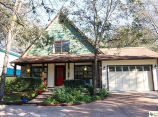 818 Benchmark Trl, Belton, TX 76513