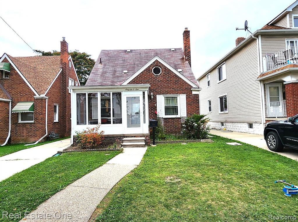 6601 Theisen St, Dearborn, MI 48126 MLS 20230076794 Zillow