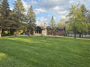 5235 Lahring Rd, Linden, MI 48451