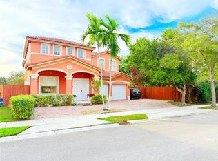 Century Gardens Villas, Miami, FL 33196