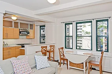 Sold by Keller Williams NYC