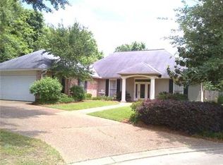 4701 Bayou Court Dr, Alexandria, LA 71303