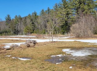 274 Savary Rd, Silver Lake, NH 03875