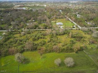 11030 Lazy Acres Ln, Fort Myers, FL 33905