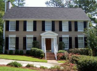 4168 Canyon Rd, Macon, GA 31210