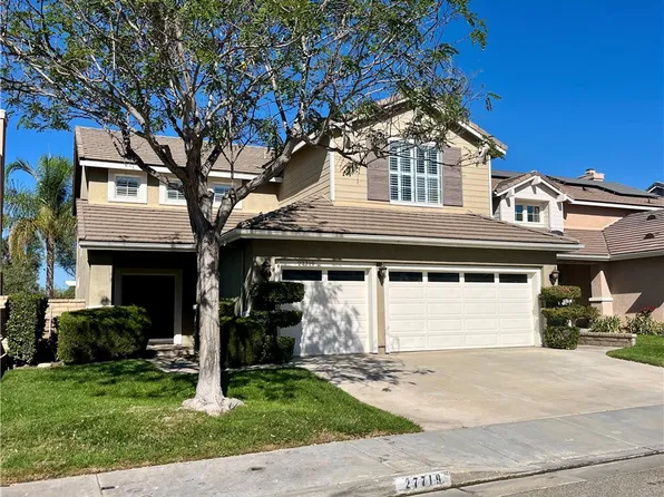 27719 Mansfield Ct, Santa Clarita, CA 91354