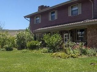 1525 S County Road 27 E, Berthoud, CO 80513