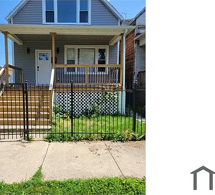 10521 S Edbrooke Ave — Photo 2