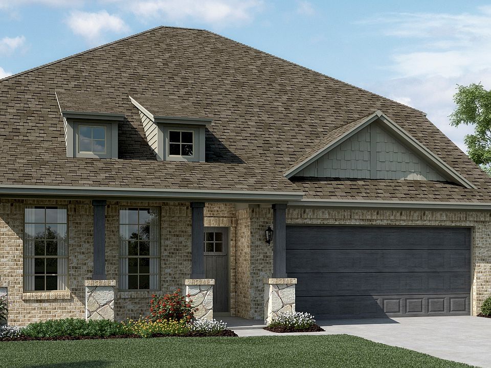 Calloway II - C - Optional stone