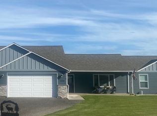 1048 Mortise Loop, Helena, MT 59602