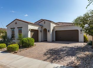 5313 S Excimer, Mesa, AZ 85212
