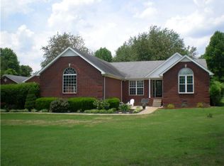 1120 Shahan Rd LOT 10, Pleasant View, TN 37146