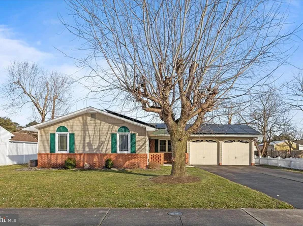 615 Hammond St, Salisbury, MD 21804