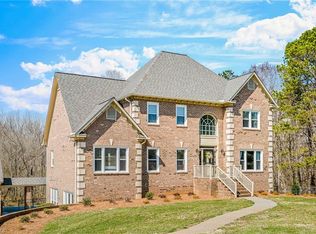 172 Springfield Dr, Advance, NC 27006