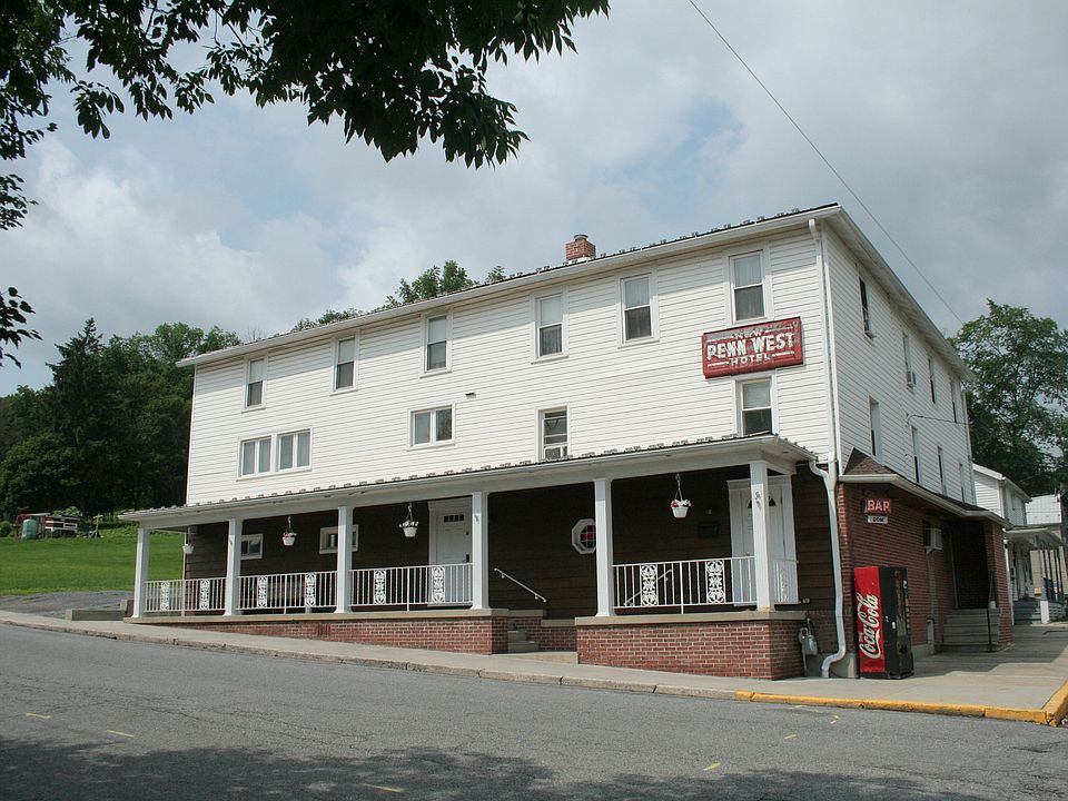 1st image of 200 South West Street