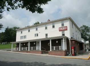200 South West Street, Bedford, PA 15522