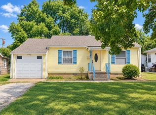 1114 E Corona St #1114, Ada, OK 74820
