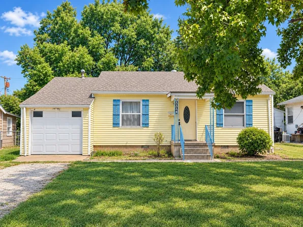 1114 E Corona St, Ada, OK