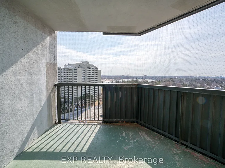 1380 Prince Of Wales Dr #1201 — Photo 28