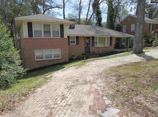 1740 Atascadero Dr, Columbia, SC 29206