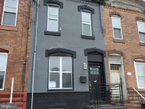2212 Morris St, Philadelphia, PA 19145