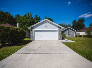 11159 Lord Taylor Dr, Jacksonville, FL 32246