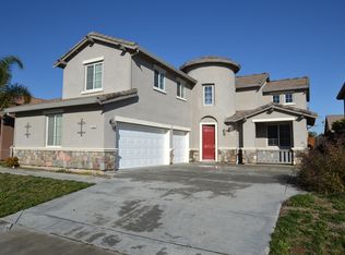 1333 Thoroughbred St, Patterson, CA 95363