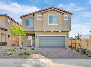 7775 Bailey Creek Ln, North Las Vegas, NV 89084