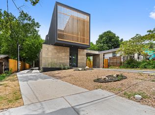 1408 Greenwood Ave, Austin, TX 78721
