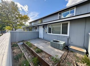 1523 E Long St, Carson City, NV