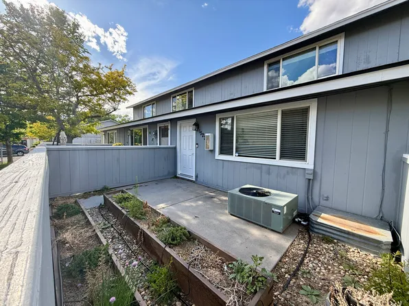 1523 E Long St, Carson City, NV 89706