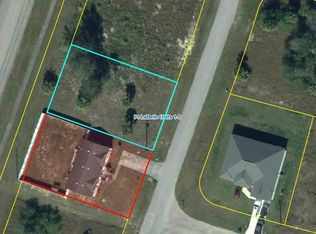 2077 S Montana Cir, Labelle, FL 33935