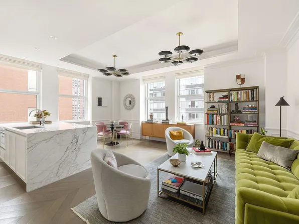 108 Leonard St #11E, New York, NY 10013