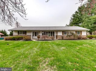 605 Trixsam Rd, Sykesville, MD 21784