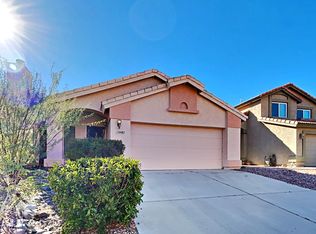10487 N Fairway Vista Ln, Oro Valley, AZ 85737
