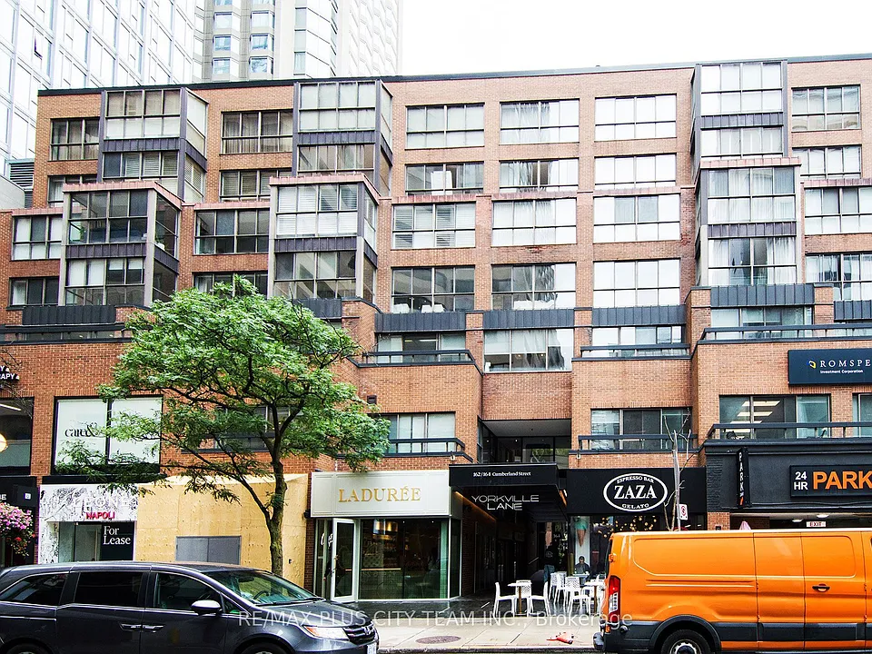 164 Cumberland St #407