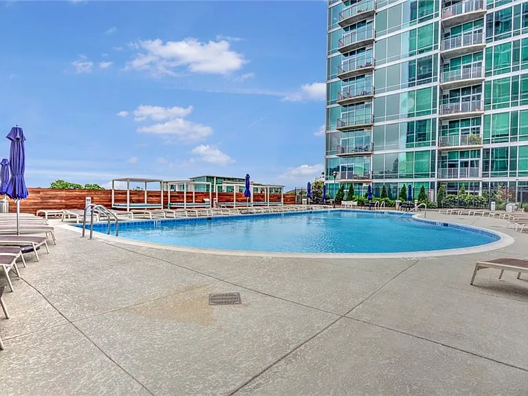 943 Peachtree St NE #1210 — Photo 33